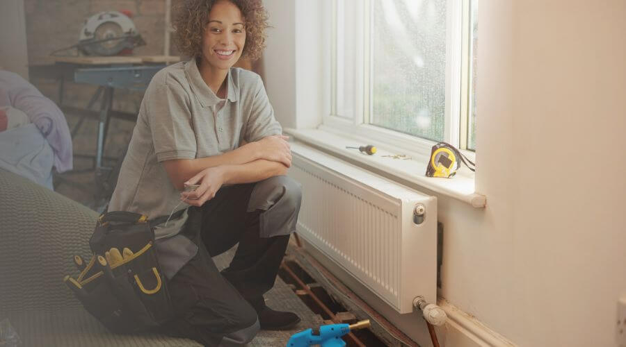 Professional sink repair in Talbotton, GA